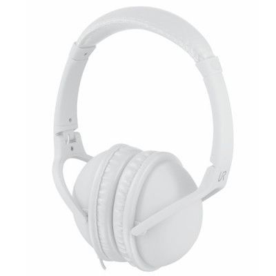 UrbanRevolt Headset DUGA - Vit