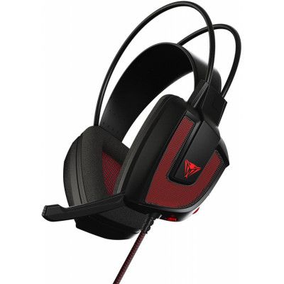 Viper Gaming V360 LED 7.1 Surround Sound Headset