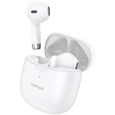 Vipfan T06 True Wireless Headset - Vit