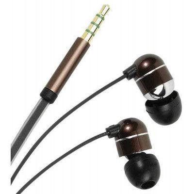 Vivanco Metalist Talk Headset