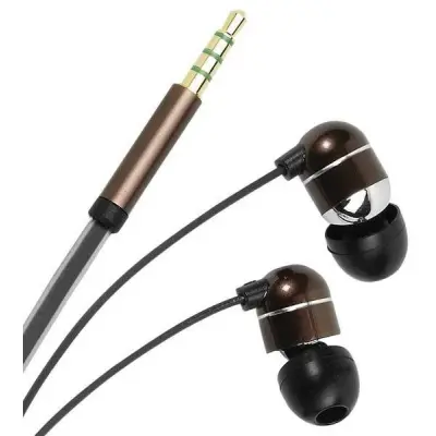 Vivanco Metalist Talk Headset