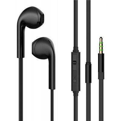 Vivanco Smart Pro Stereo Headset - Svart