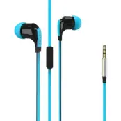 Vivanco Talk 4 Headset - Blå