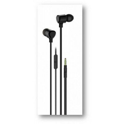 Vivanco URB 35B Headset - Svart