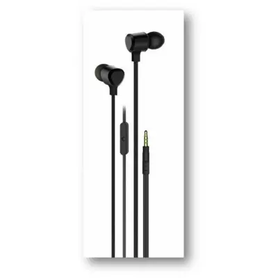 Vivanco URB 35B Headset - Svart