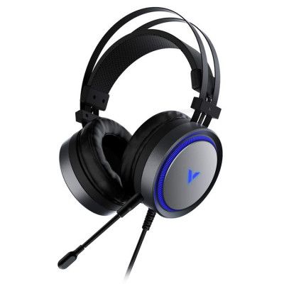 VPRO Headset 7.1 Gaming VH530 - Svart