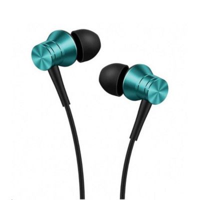 QCY Buds T13 TWS Hörlurar Sigle Point - Vit