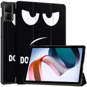 Xiaomi Redmi Pad SE Fodral - Svart