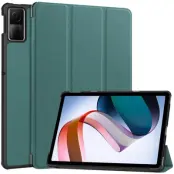 Xiaomi Redmi Pad SE Fodral Tri-fold - Grön