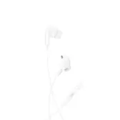 XO In-Ear Trådbundna Hörlurar USB-C EP73 - Vit