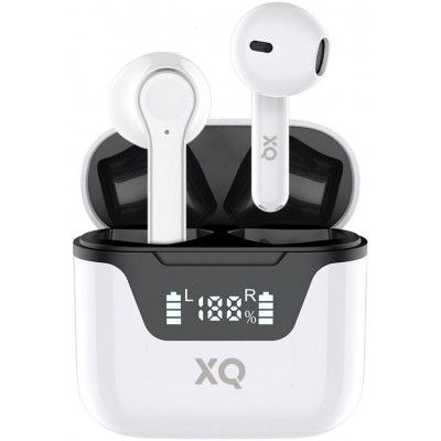 Xqisit Button True Wireless Headset