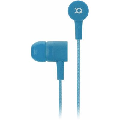Xqisit iE20 Headset - Svart