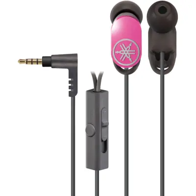 Yamaha EPH-R22 Headset - Rosa
