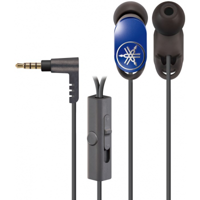 Yamaha EPH-R32 Headset - Blå