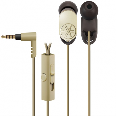 Yamaha EPH-R52 Headset - Guld