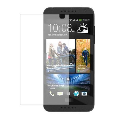Clear Skärmskydd till HTC Desire 610