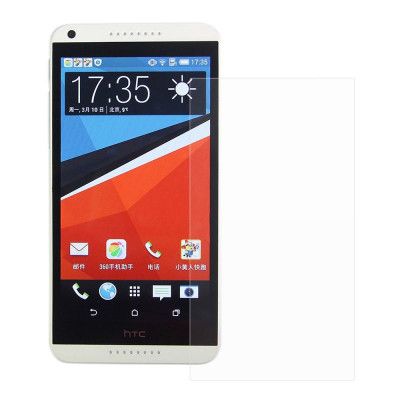 Clear skärmskydd till HTC Desire 816