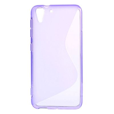 Flexiskal till HTC Desire Eye - Lila