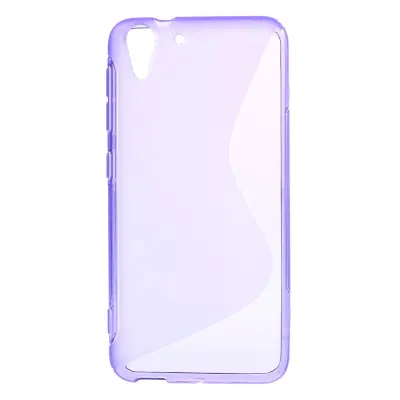 Flexiskal till HTC Desire Eye - Lila