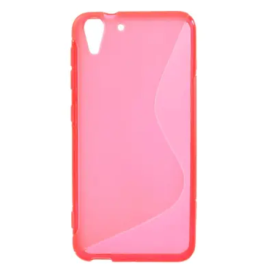 Flexiskal till HTC Desire Eye - Magenta