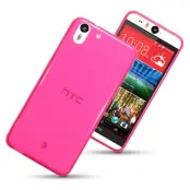 Flexiskal till HTC Desire Eye - Rosa