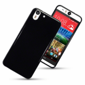 Flexiskal till HTC Desire Eye - Svart