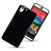 Flexiskal till HTC Desire Eye - Svart