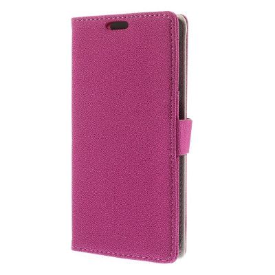 Plånboksfodral till HTC Desire Eye - Magenta