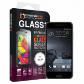 CoveredGear härdat glas skärmskydd till HTC One A9