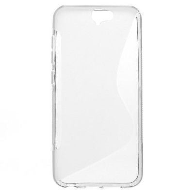 Flexicase Skal till HTC One A9 - Grå