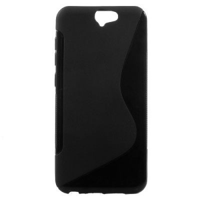 Flexicase Skal till HTC One A9 - Svart