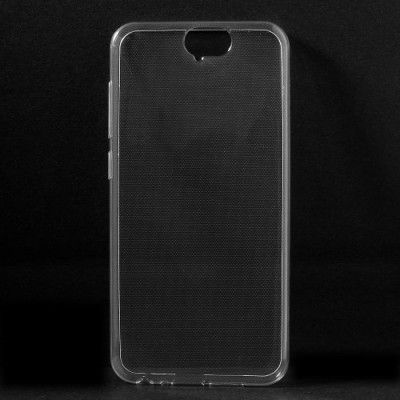 Mobilskal till HTC One A9 - Transparent