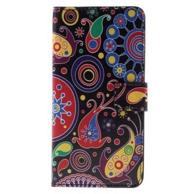 Plånboksfodral till HTC One A9 - JellyFish