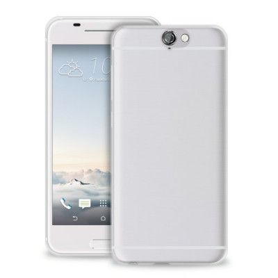 Puro Ultra-Slim 0.3 Skal till HTC One A9 - Transparent