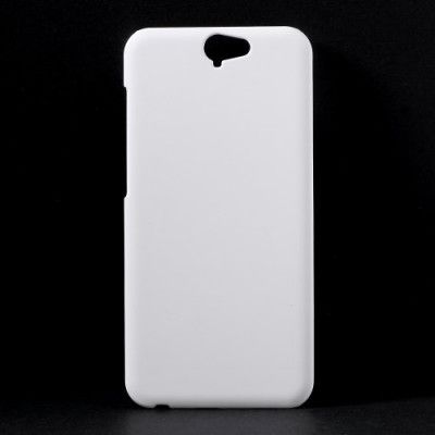 Skal till HTC One A9 - Vit