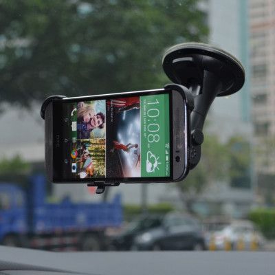 Bilhållare för HTC One M8