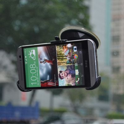 Bilhållare för HTC One M8