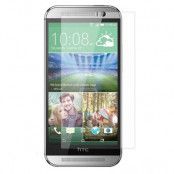 Clear Skärmskydd till HTC One M8