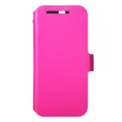 Doormoon Plånboksfodral till HTC One M8 - Magenta