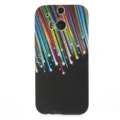 FlexiSkal till HTC One M8 - Stjärnfall