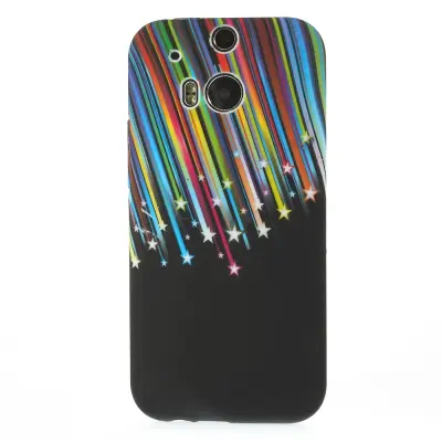 FlexiSkal till HTC One M8 - Stjärnfall