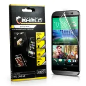 Invisible Shield till HTC One M8 FULL-BODY