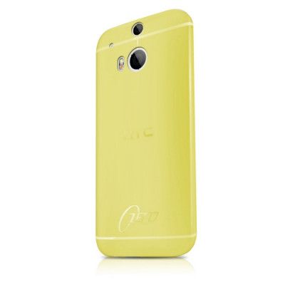 ITSkins Zero 3 Skal till HTC One M8