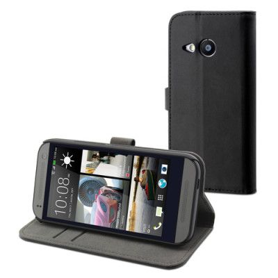 Muvit Slim Flip Wallet One M8 Mini S