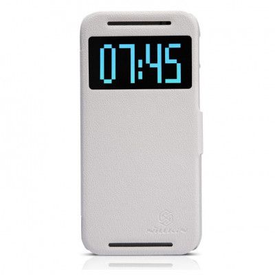 Nillkin Fresh Series fodral till HTC One M8 -