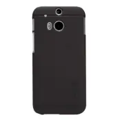 Nillkin Frosted Shield Skal till HTC One M8 (Brun) + Skärmskydd
