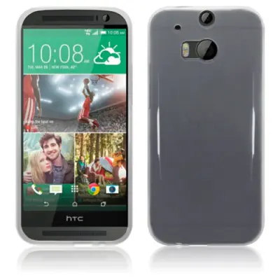 Skal till HTC One M8 - Clear