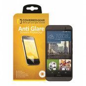 CoveredGear Anti-Glare skärmskydd till HTC One M9