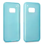 Flexicase Skal till HTC One M9 - Blå