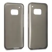 Flexicase Skal till HTC One M9 - Grå